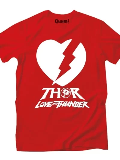 Remera Thor