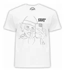 Remera Conan Gray