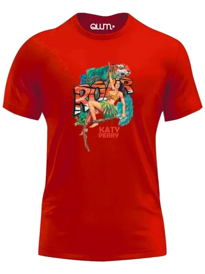 Remera Katy Perry