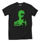 Remera Linterna Verde