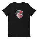 Remera Spiderman Dualidad Superman Comic Retro Araña
