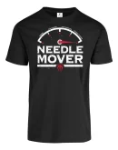 Remera Roman Reigns Needle Mover Wrestling Lucha