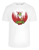 Remera Grinch Navidad Xmas Christmas Hombre Mujer