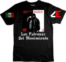 Remera El Makabelico Comando Exclusivo Mex