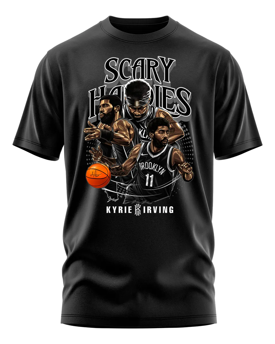 Remera Kyrie Irving