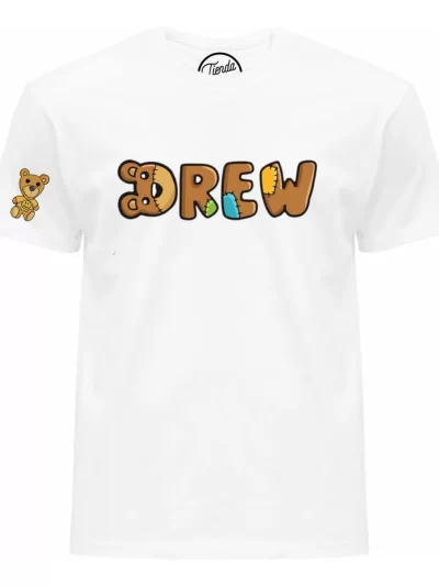 Remera Drew Osito