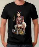 Remera Aladin