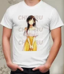 Remera Anime Manga Rent A Girlfriend Chizuru Ichinose