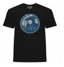 Remera Enrique Bunbury Cantante