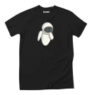 Remera Unisex Eva De Walle