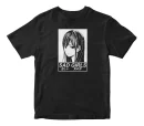Remera Sad Girls Senpai Ahegao Kawaii Hentai Anime