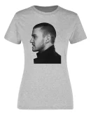 Remera Basica Para Concierto Juntin Timberlake Futuresex