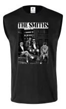 Remera Sin Manga The Smiths Morrissey Rock Foto